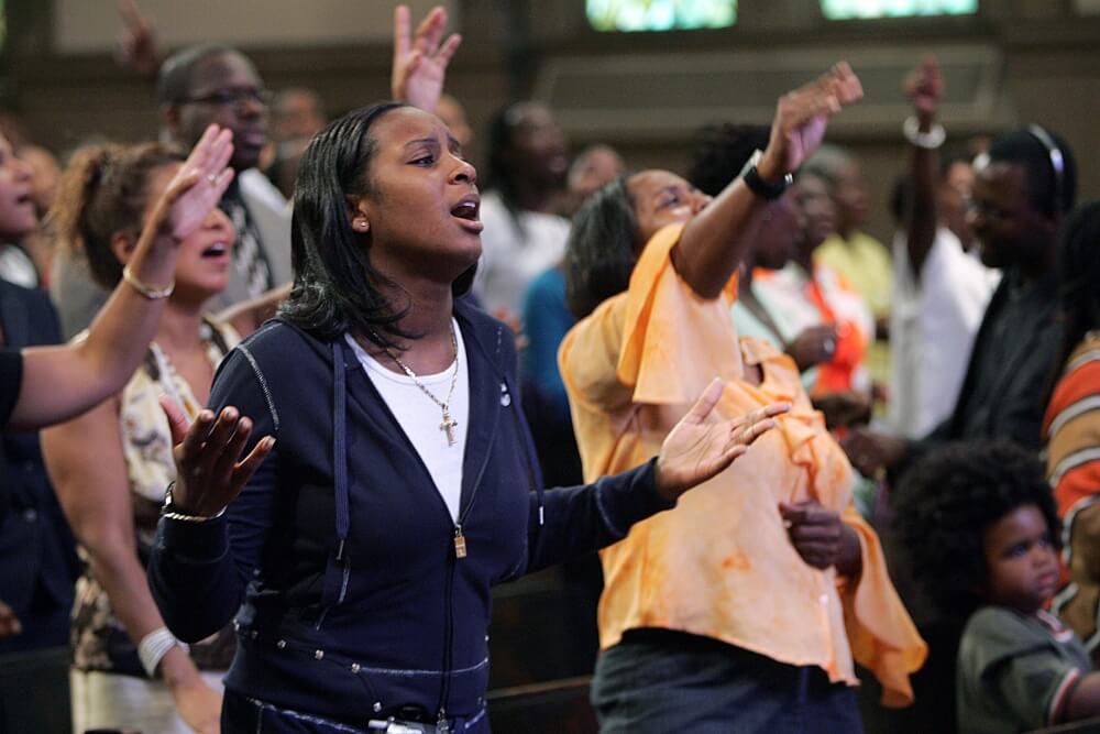 Church and Ministry Statistics and Their Implications for Leadership Training
